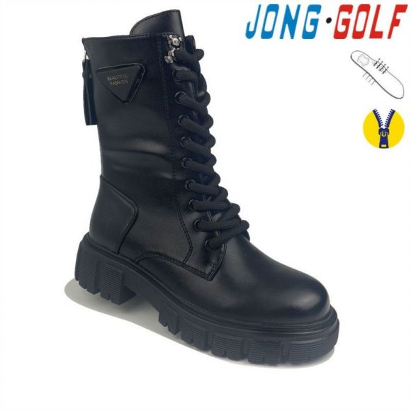 Ботинки Jong-Golf C30798-0 Ботинки Jong-Golf C30798-0