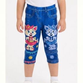 Бриджи Malibu2 1160-1 blue Бриджи Malibu2 1160-1 blue