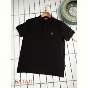 Футболка Hous Of Timur HT2230 black