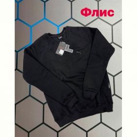 Свитер Alex Clothes 13045 black Свитер Alex Clothes 13045 black