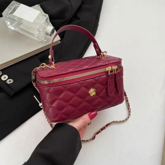 Сумка Fashion Bag A7163-1 wine Сумка Fashion Bag A7163-1 wine