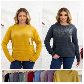 Свитер Lola LL373 mix Свитер Lola LL373 mix
