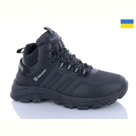 Кроссовки Swin 2304-2 термо