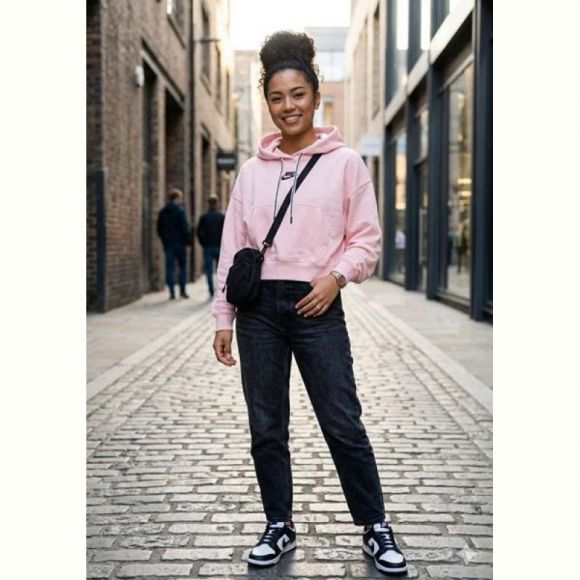 Топ Newe 51210 pink Топ Newe 51210 pink