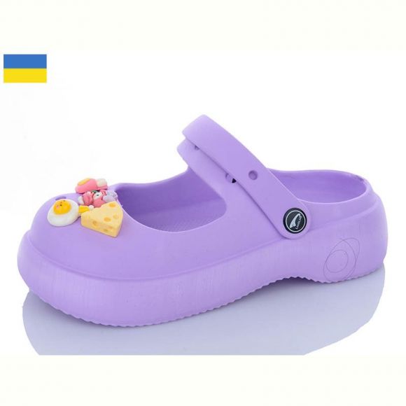 Босоножки Luckline 5159-375