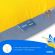 Подушка П-форма IDEIA 140х75х20 см U-shape для беременных, реабилитации и повседневного комфорта с наволочкой