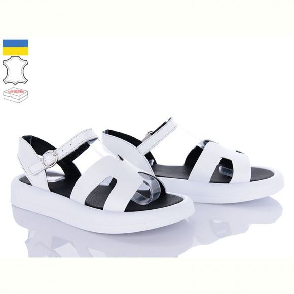 Босоножки Exitoso 3262-8