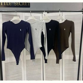 Боди Little Secret K021 navy