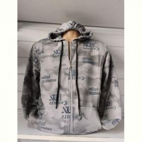 Кофта Panda 1517 grey Кофта Panda 1517 grey