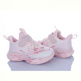Кроссовки Clibee LB3308-1 pink