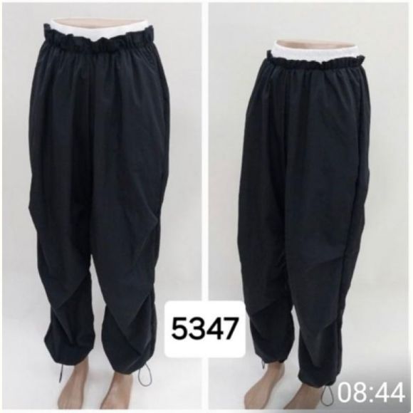 Штаны спорт MSO 5347 black Штаны спорт MSO 5347 black