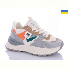 Кроссовки Swin-Purlina 7306-5