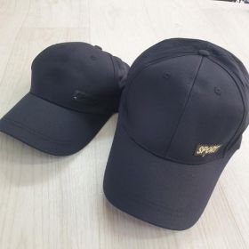 Кепка Candy CN2459 black