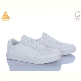 Кроссовки Stilli L240-1 шкіра Кроссовки Stilli L240-1 шкіра