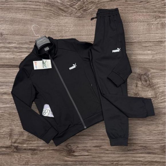 Костюм спорт F.T.H F991 black