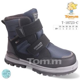 Ботинки Tom.M 10723C