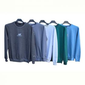 Свитер Sevim SV1790 blue