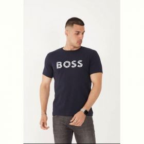 Футболка F.T.H F891 navy Футболка F.T.H F891 navy