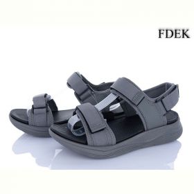 Босоножки Fdek L9231-6 Босоножки Fdek L9231-6