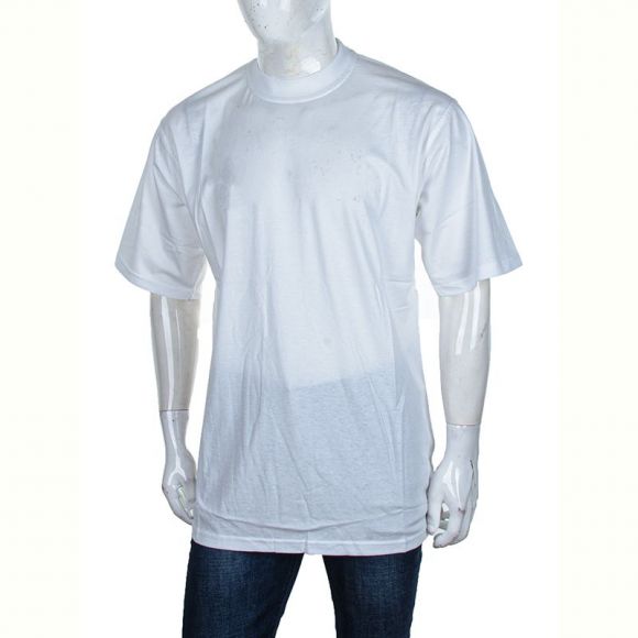 Футболка Obuv OK2 09869-3 white Футболка Obuv OK2 09869-3 white
