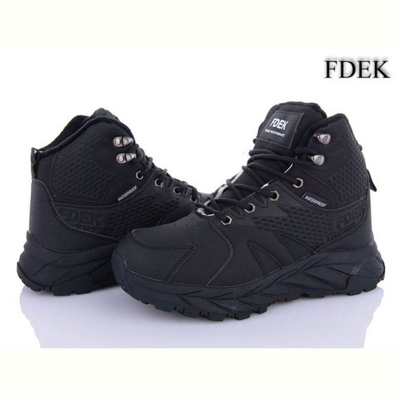 Кроссовки Fdek T9092-9 Кроссовки Fdek T9092-9