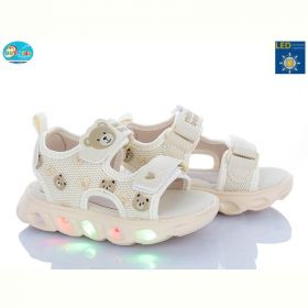 Босоножки Bbt L859-2-3 LED Босоножки Bbt L859-2-3 LED