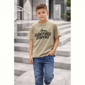 Футболка Major M808 beige Футболка Major M808 beige