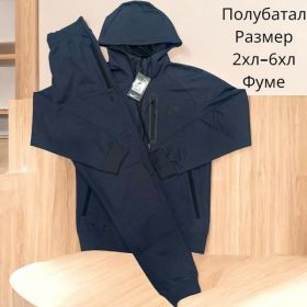 Костюм спорт Hai H1009 navy