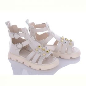 Босоножки Angel PL8-1150B beige