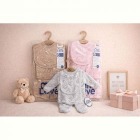 Костюм Major 5019 pink