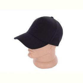 Кепка Mabi 111-78 black Кепка Mabi 111-78 black
