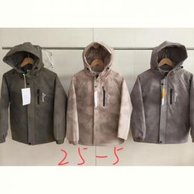 Куртка Farbique FM25-5 grey