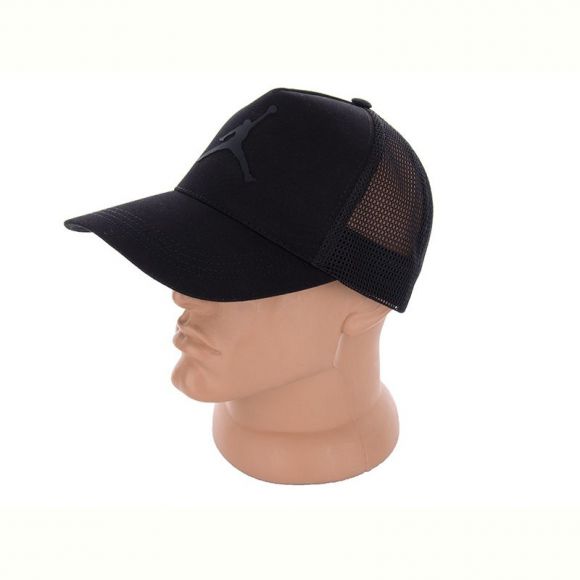 Кепка Mabi 1624 black