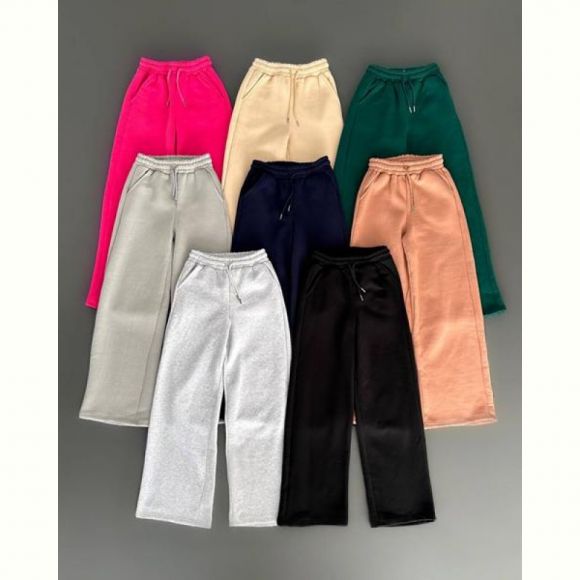 Штаны спорт Prenses RL1054 pink