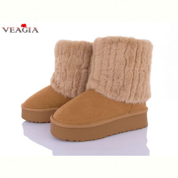 Угги VEAGIA-ADA MD09-2
