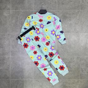 Пижама Fili kids FK1521 mint Пижама Fili kids FK1521 mint