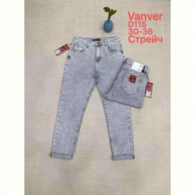 Джинсы Maxim Jeans 115 l.grey Джинсы Maxim Jeans 115 l.grey