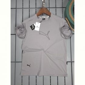 Футболка Hous Of Timur HT2115 l.grey