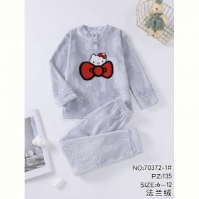 Пижама Fili Wear 70372-1 grey Пижама Fili Wear 70372-1 grey