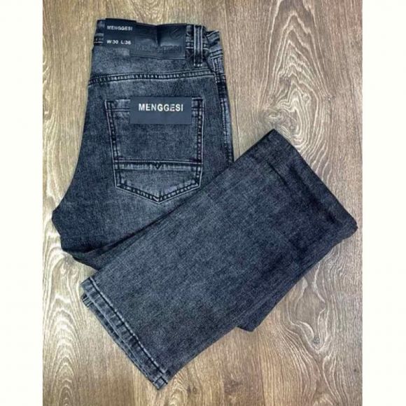 Джинсы Maxim Jeans 25033 grey