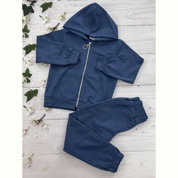 Костюм спорт Marimaks 176 navy Костюм спорт Marimaks 176 navy