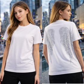 Футболка Karolina KR495 white