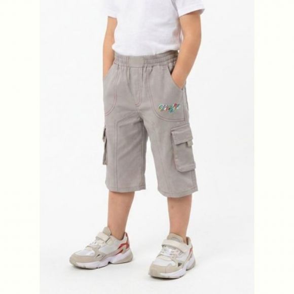 Бриджи Malibu2 1036-23 grey