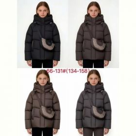 Куртка Lina 66-131 grey Куртка Lina 66-131 grey