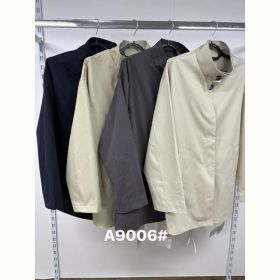 Плащ Jacket A9006 mix Плащ Jacket A9006 mix