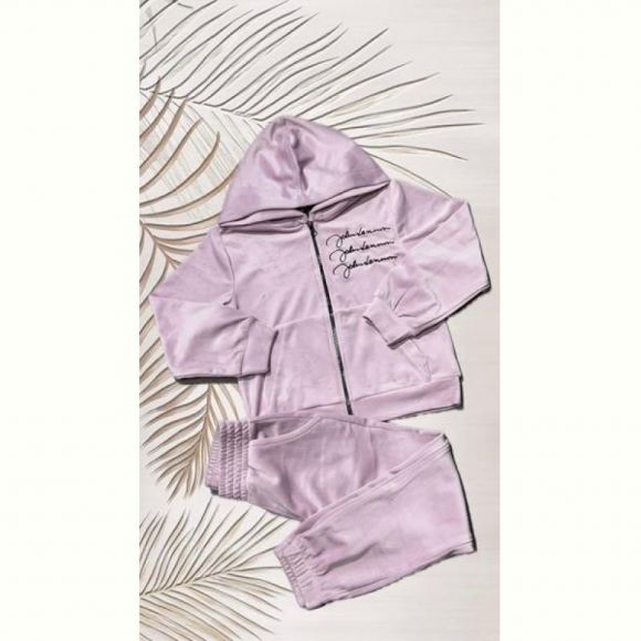 Костюм спорт Marimaks 988 purple Костюм спорт Marimaks 988 purple