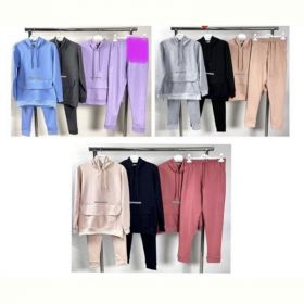 Костюм спорт Meloria 231102 lilac Костюм спорт Meloria 231102 lilac