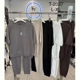 Костюм Saint Wish T2037 mix