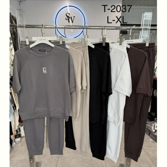 Костюм Saint Wish T2037 mix
