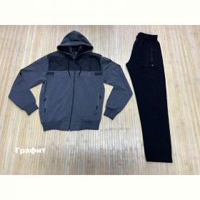 Костюм спорт Navas NV1201 d.grey